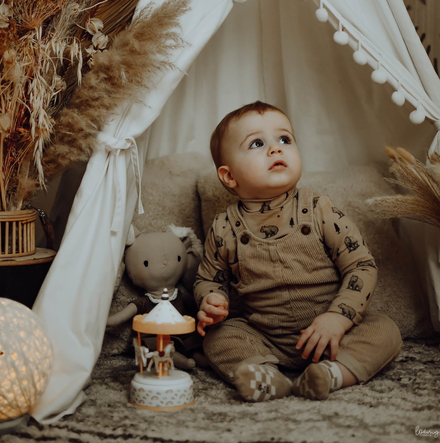 Bébés et enfants