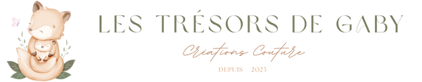 Les Trésors de Gaby