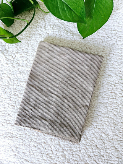 Protège Carnet de Santé Gabriel Personnalisable (Velours Côtelé)