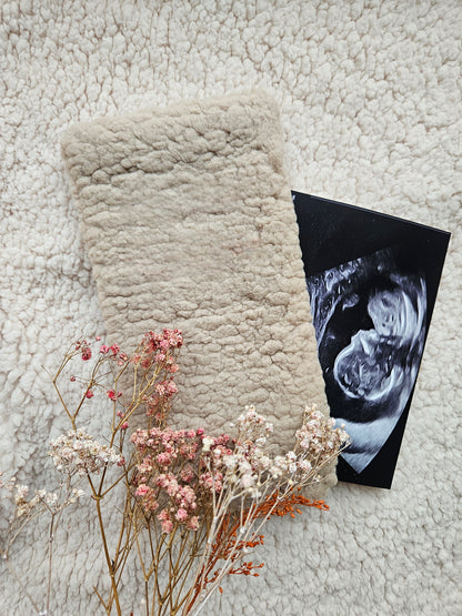 Coffret de naissance Nina (Protège Carnet et Livret de Famille)