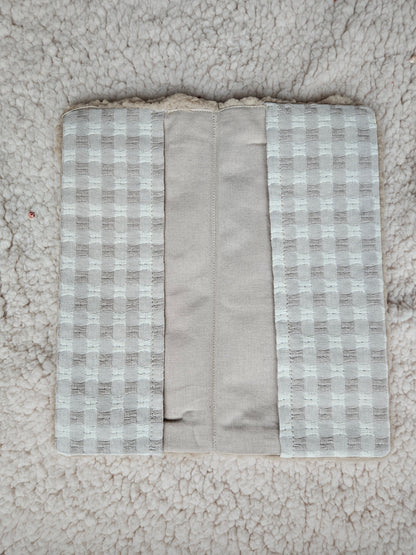 Coffret de naissance Nina (Protège Carnet et Livret de Famille)